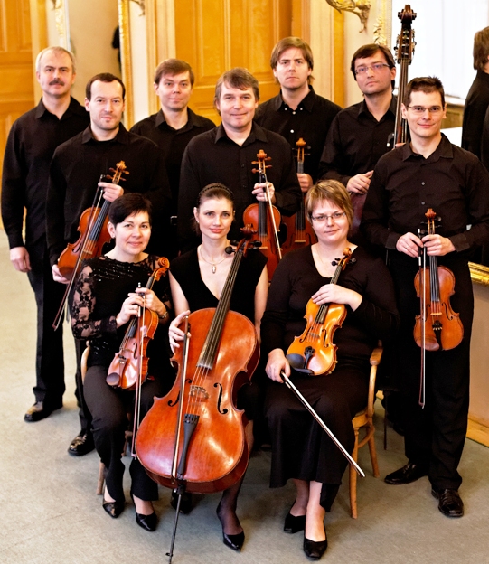 Musici Boemi