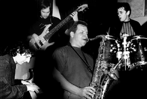 František Kop Quartet
