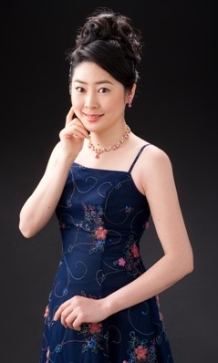 Kyoko Asaka