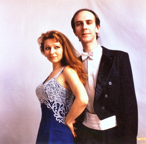 Duo Ardašev